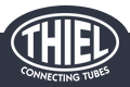 Thiel logo footer