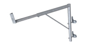 Binnenhoekconsole